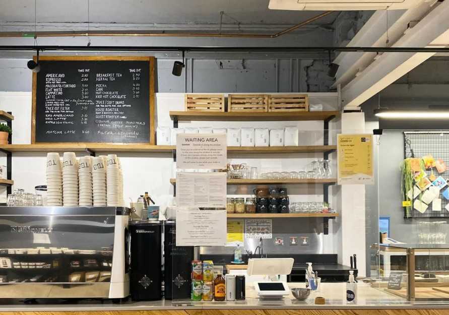 Good news – Two Boys Brew will now be open on Tuesdays