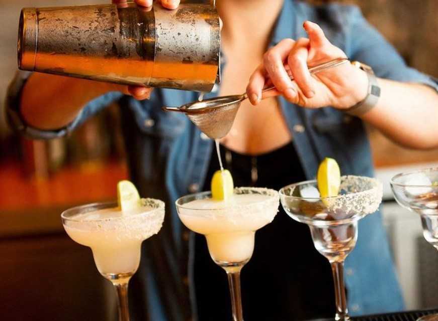 Five spots to order cocktails from this National Margarita Day 