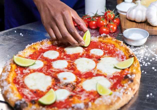 Tequila pizza is now a thing and it will soon be available in Dublin