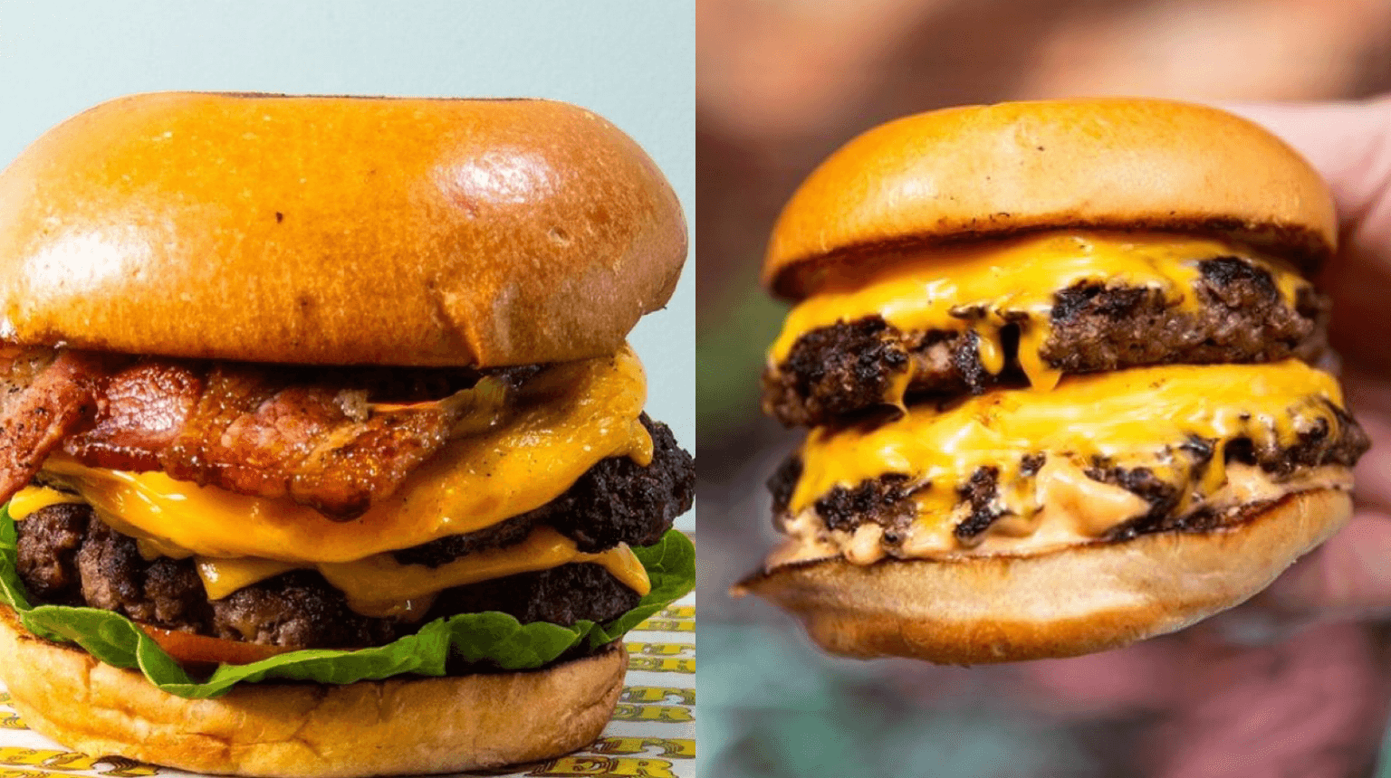 Anyone from Croatia can get a free burger at this Dublin spot all week