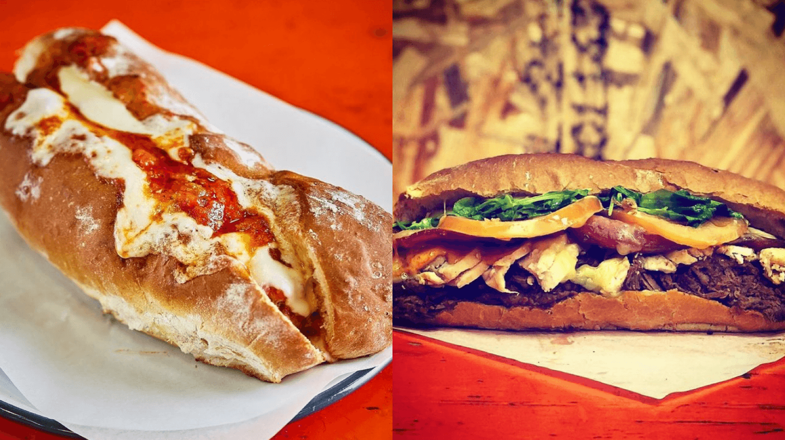 Cuan Dublin is a new ‘sandwich heaven’ opening in Smithfield soon