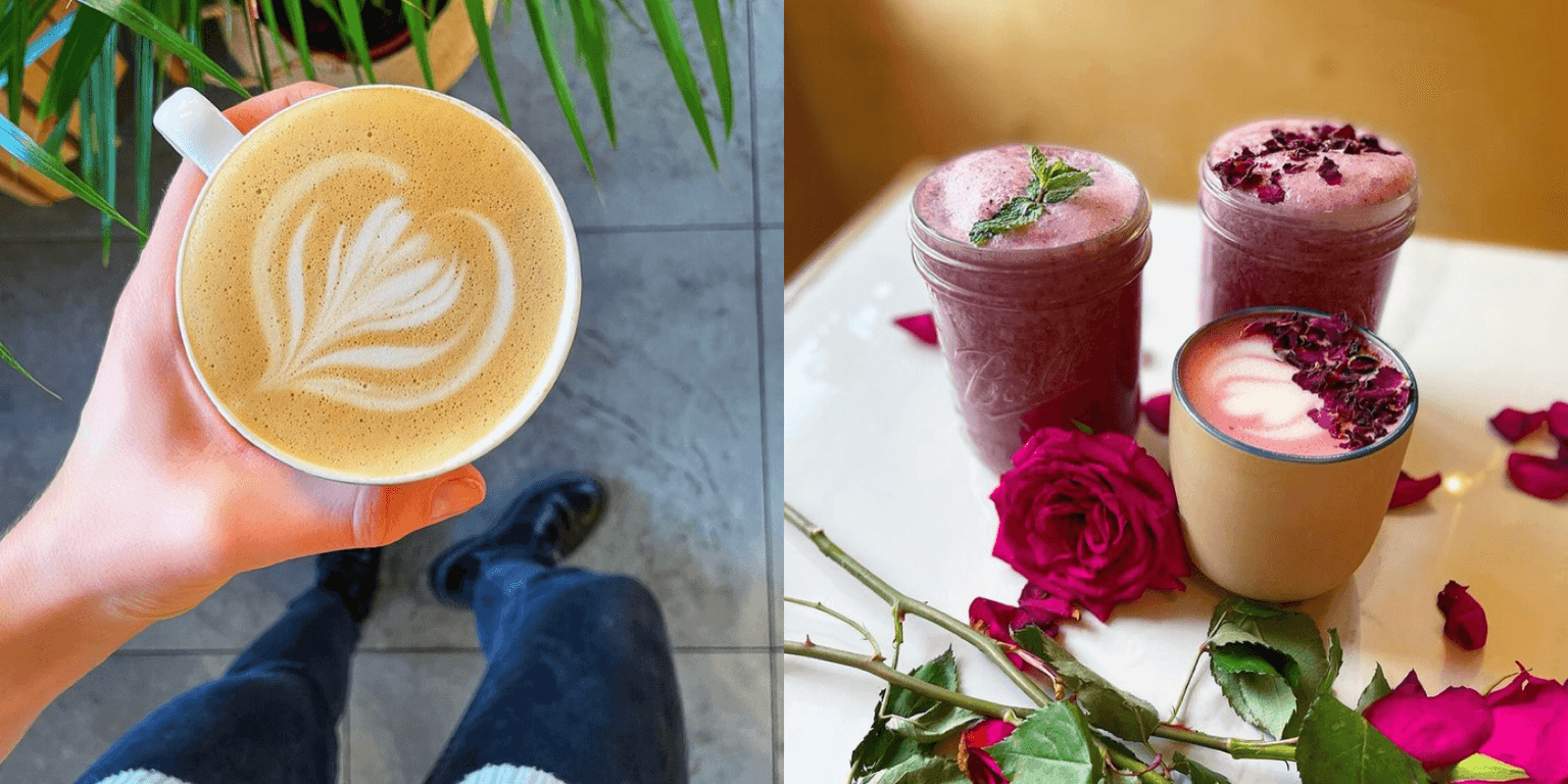 Dublin café generously donating all tips to charity this month