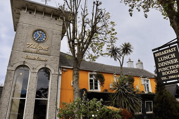 Plans in place for major apartment development on site of famous South Dublin pub