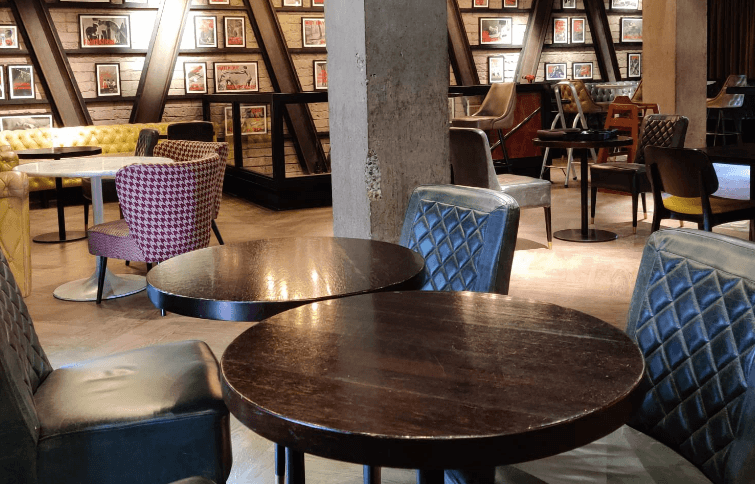 ‘Inside for vaccinated elderly’ – Prominent Dublin publican’s suggestion for safe reopening