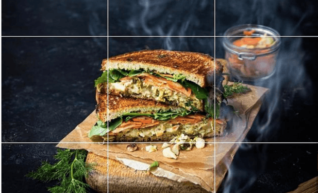 A brand new sandwich shop is opening up on Baggot Street