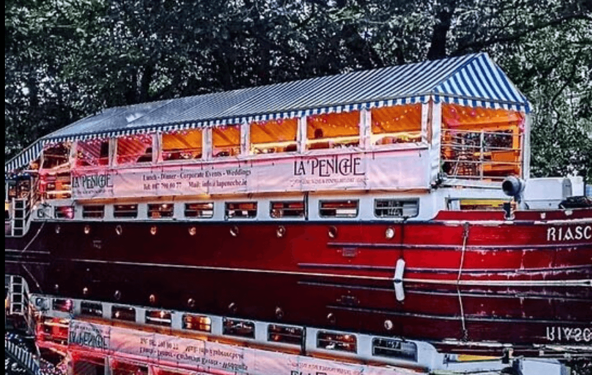 La Peniche confirms good news they’ll be reopening for takeaway pizza very soon