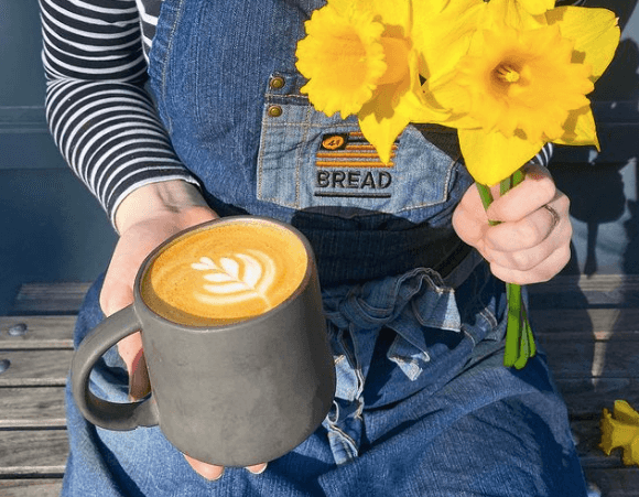 Daffodil Day – Three places to get a coffee today while helping the Irish Cancer Society