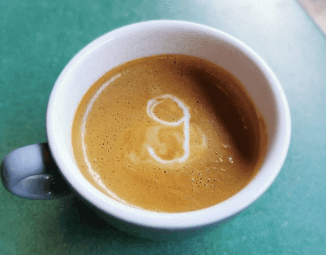 Dublin spot selling coffees for less than a euro all day Wednesday and Thursday
