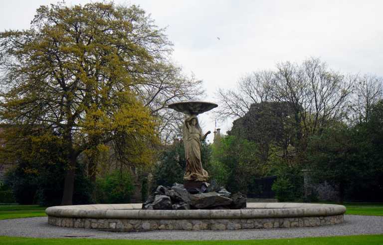 Online petition calling to ‘save the Iveagh Gardens’ almost reaches target