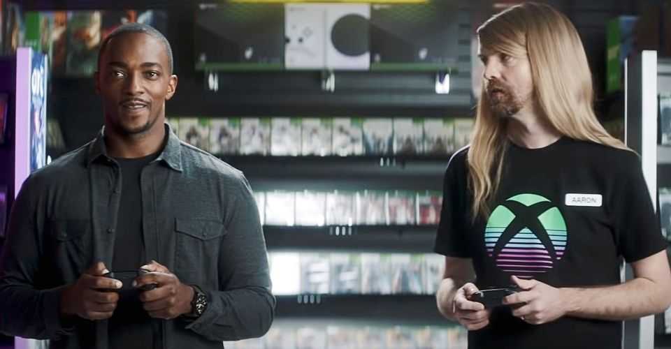 Lovin Games Weekly – Marvel’s Falcon teams up with Xbox for new campaign