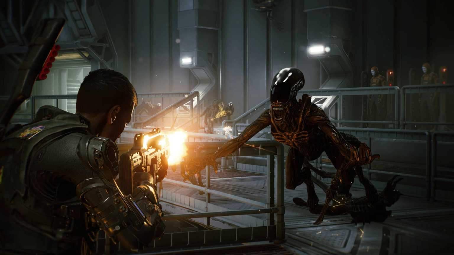 Lovin Games Weekly – There is a new Aliens game on the way
