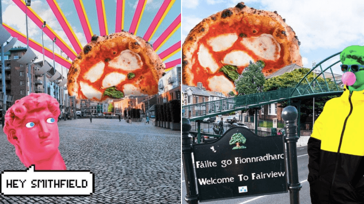 There’s some seriously tasty food news for Smithfield and Fairview residents this week