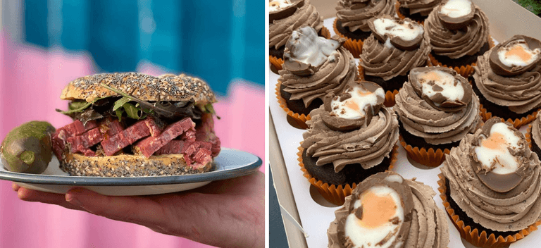 11 Easter Bank Holiday eats that we need to try this weekend