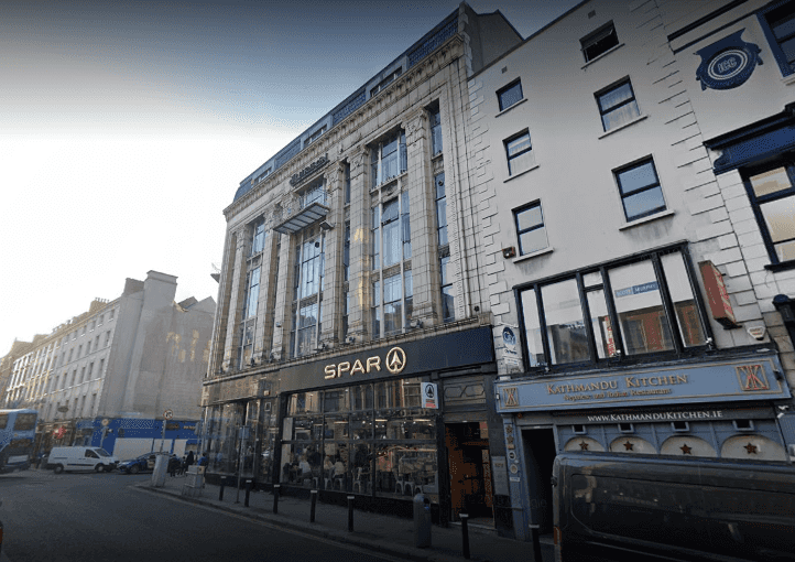 ‘Gay Spar’ staff member shares heartfelt letter to Dublin nightlife lovers about how much she misses them