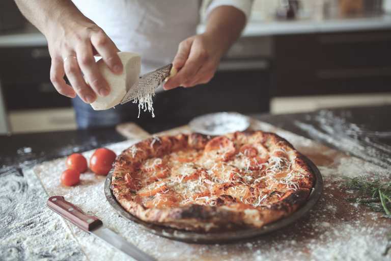 The best at-home pizza kits available in Dublin