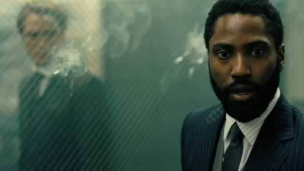 Tenet will be available to watch at home on NOW in early May