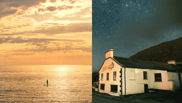 WIN: An unbelievable Achill Island adventure that will be truly unforgettable