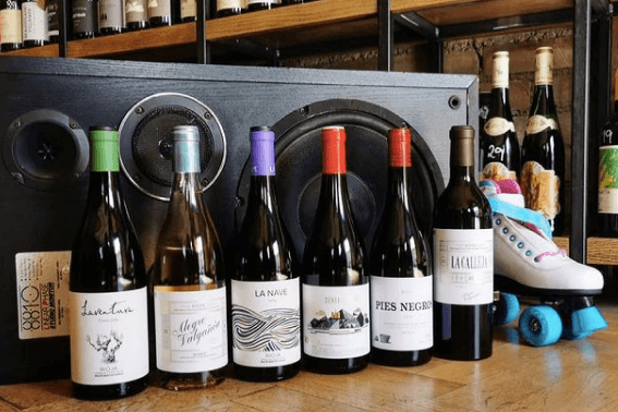 Soft opening for new wine shop in Dún Laoghaire this weekend