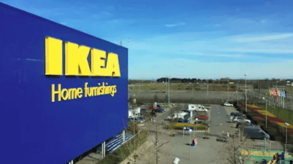 IKEA issues statement on recall of products due to “breakage and burns”