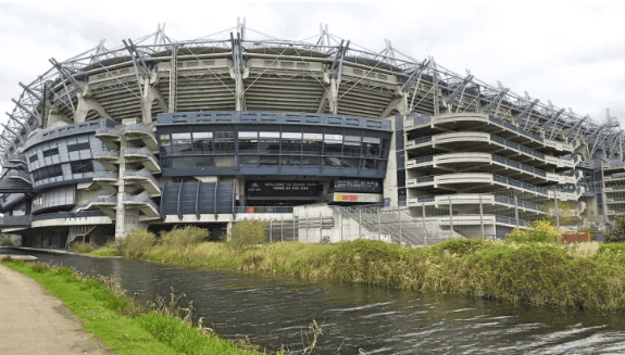 All Ireland Finals could see 25,000 attendees at Croke Park in August