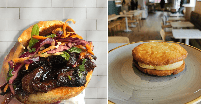 Six sexy Sunday Sambos to get stuck into today in Dublin