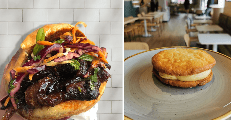 Six sexy Sunday Sambos to get stuck into today in Dublin