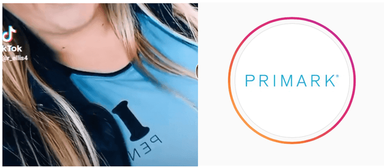 WATCH: Dublin woman dodges Penney’s appointment system by pretending to work there