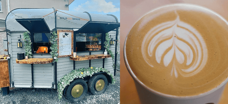 10 coffee trailers to try in the North Dublin area this summer
