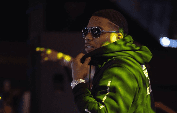 Nelly announces drive-in concert screening at Leopardstown Racecource this summer