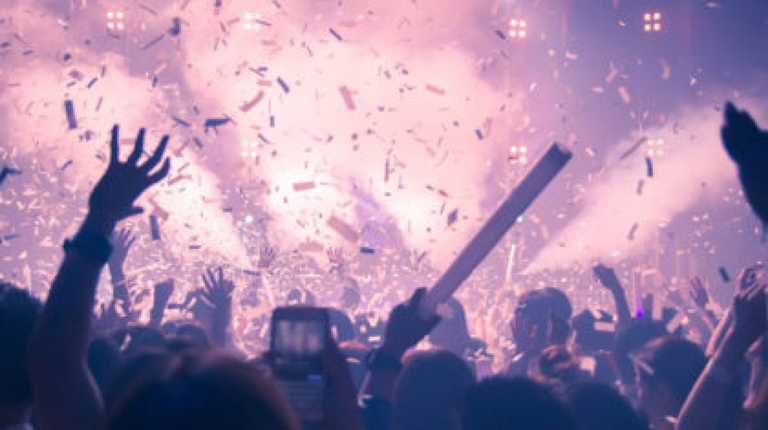10 things we miss about going to nightclubs