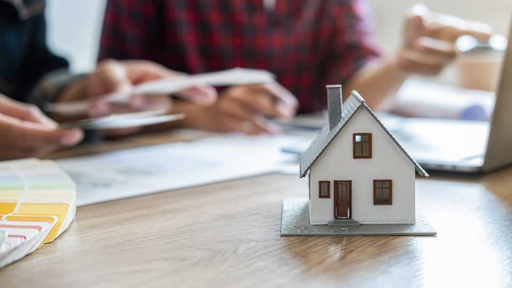 Ever thought about switching your mortgage? Here’s what you need to know