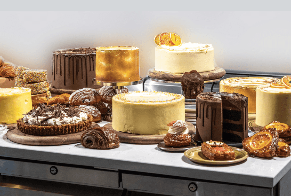 One of Dublin’s fave bakeries has a delicious new addition