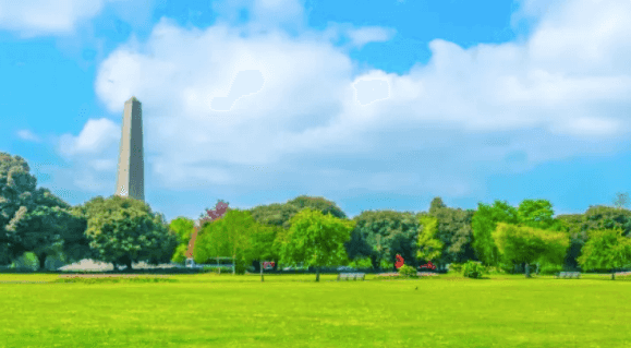 Date confirmed for outdoor music festival in the Phoenix Park