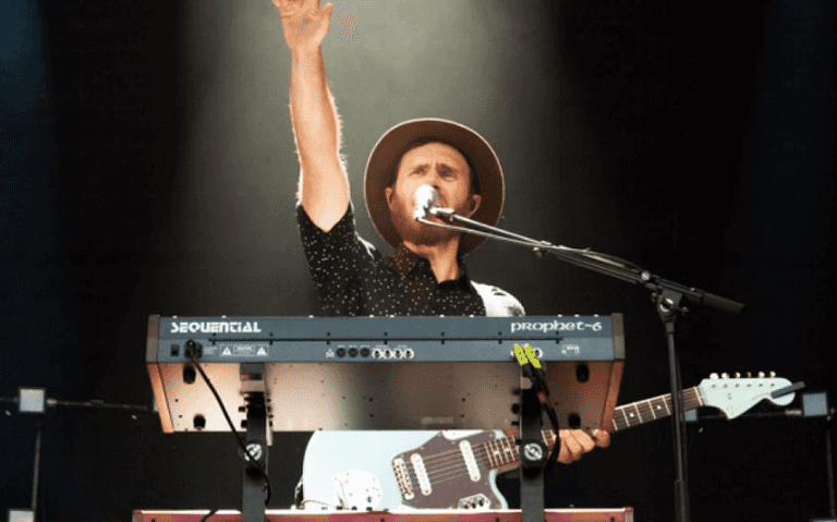 Everything you need to know as tickets for the first live gig of the summer go on sale