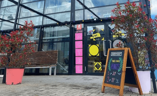 It’s a sad day for Dublin as Jam Park in Swords announces its closure