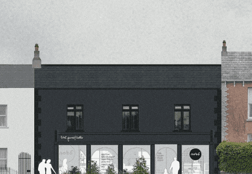 There’s a very exciting new venture coming to Dunville Avenue in Ranelagh