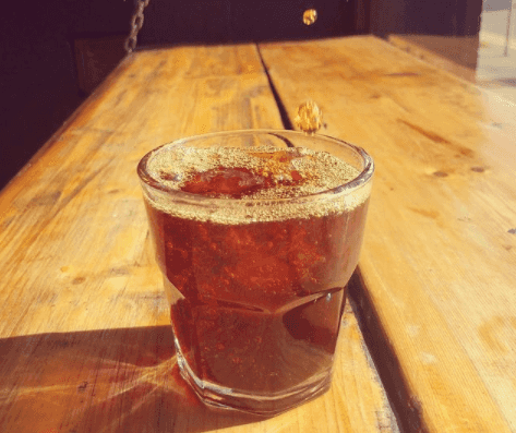 Six delish cold coffee options for you to try in Dublin