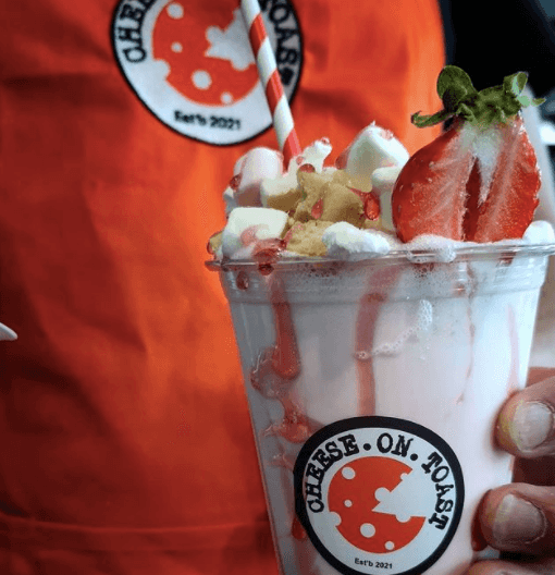 This new foodie spot in Dundrum looks immense