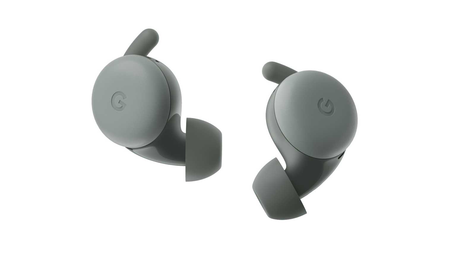 Hands on with the Google Pixel Buds A-Series