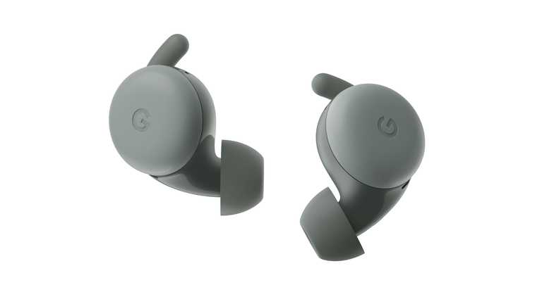 Hands on with the Google Pixel Buds A-Series