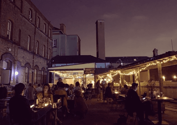 Drumcondra foodie spot closes its doors temporarily (takeaway still available tho!)