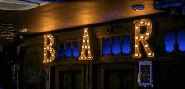 Here’s where you can get a refreshing cocktail tower (!!) in Dublin as temperatures rise