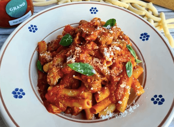Stoneybatter pasta spot open for bookings after a long seven months