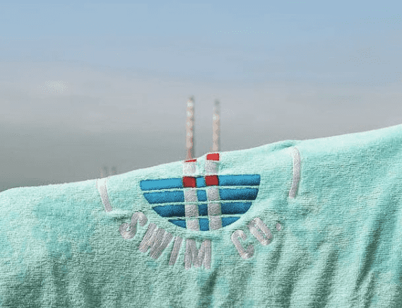 This Dublin company has created the ultimate fashion item for anyone who loves swimming