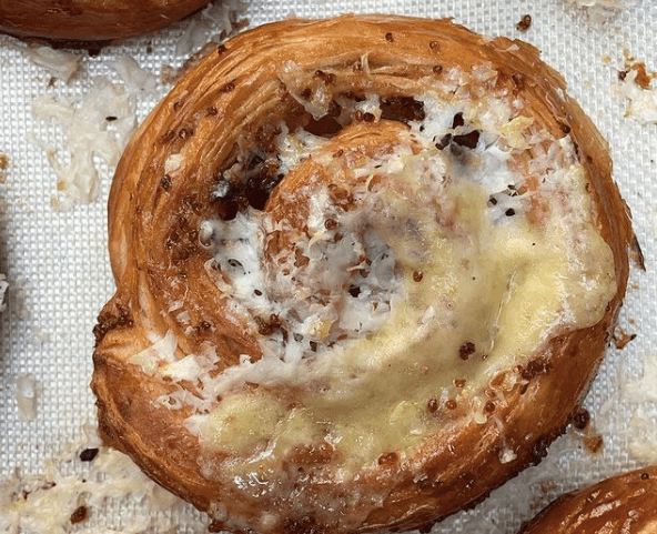 Five things to try in Dublin this week