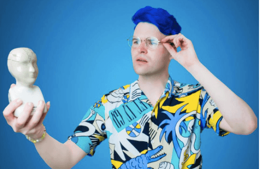 Our top picks for the Dublin Fringe 2021