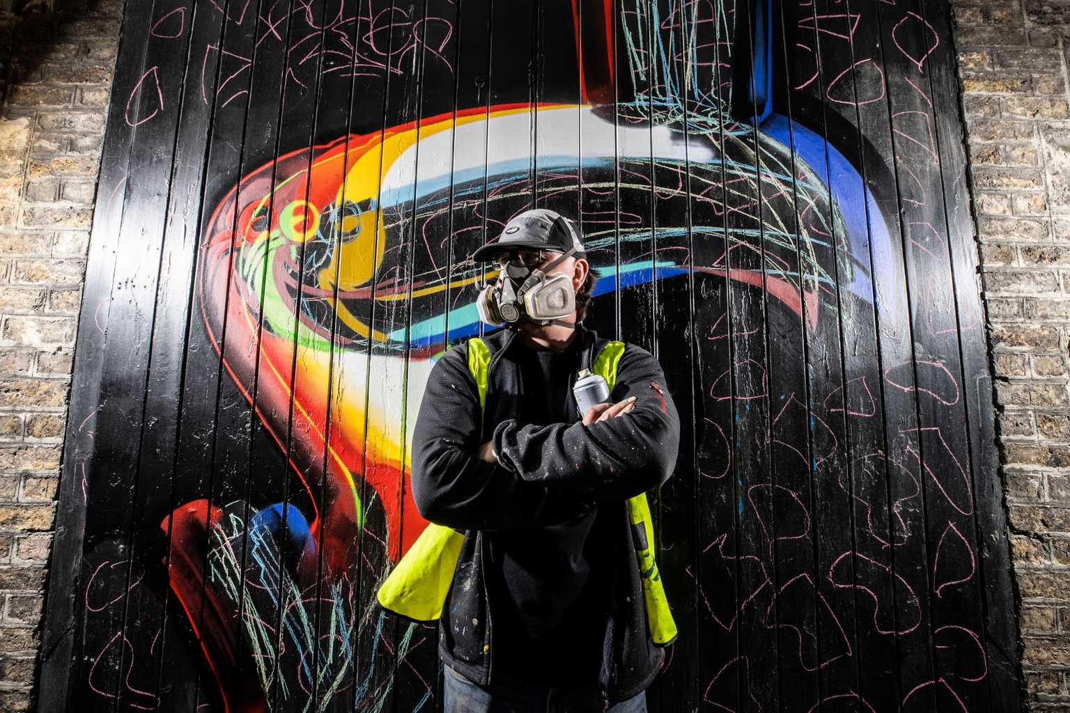 Brand new cultural experience brings an added spark to the Guinness Storehouse