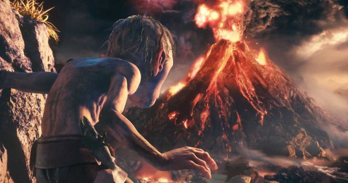Lovin Games Weekly – We’ve got our first look at The Lord of the Rings: Gollum