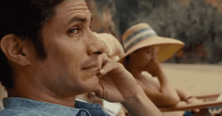 There are six new movies arriving in Irish cinemas this weekend