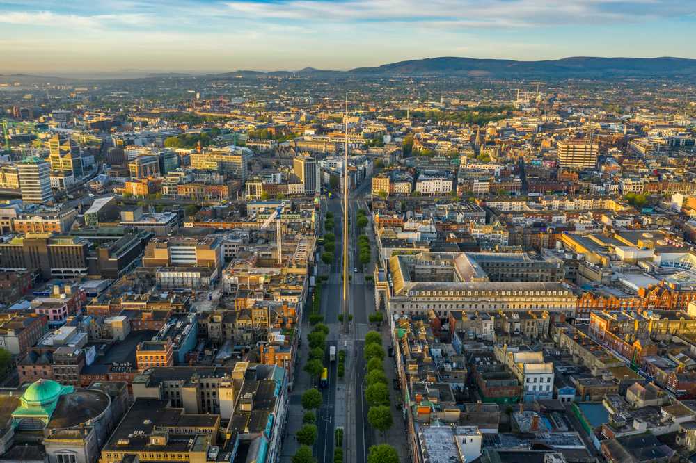 POLL: How do your opinions on these completely random things compare to other Dubs?